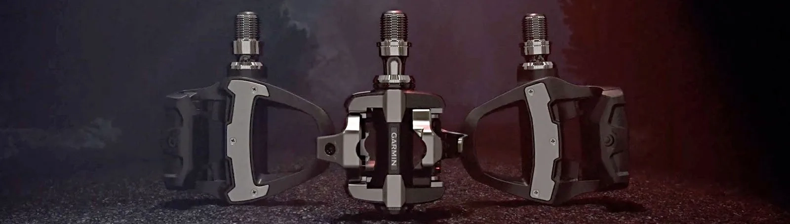 Rally™ RK200 | Dual-sensing Power Meter | Garmin UAE